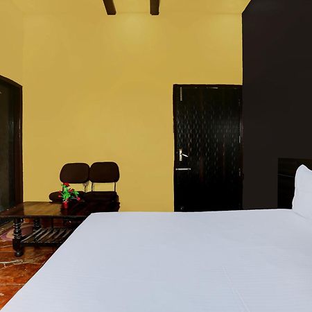 Hotel O Dada Hotel Charkhi Dadri Bagian luar foto