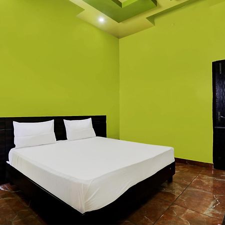 Hotel O Dada Hotel Charkhi Dadri Bagian luar foto