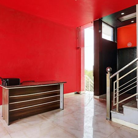 Hotel O Dada Hotel Charkhi Dadri Bagian luar foto