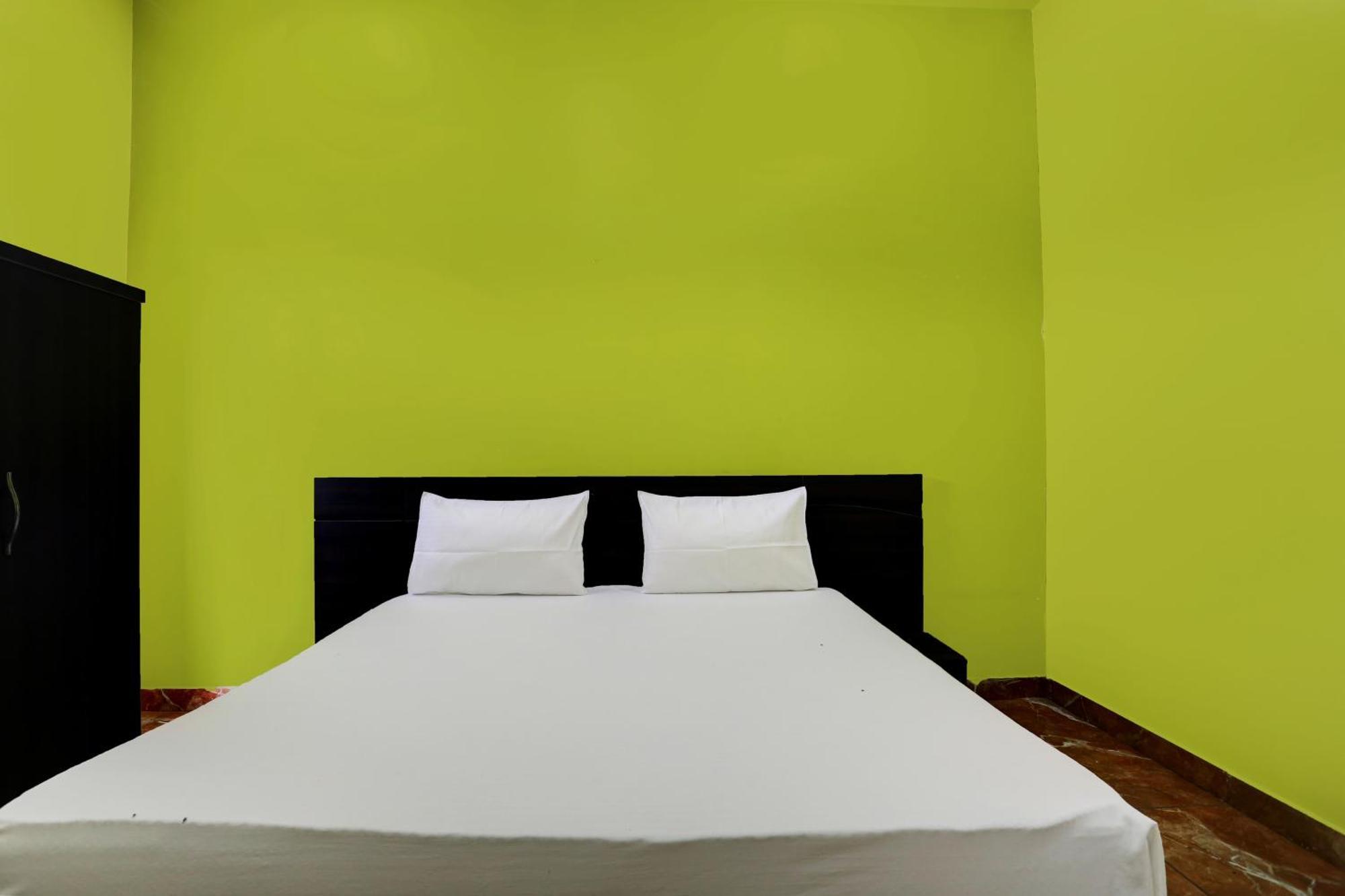 Hotel O Dada Hotel Charkhi Dadri Bagian luar foto